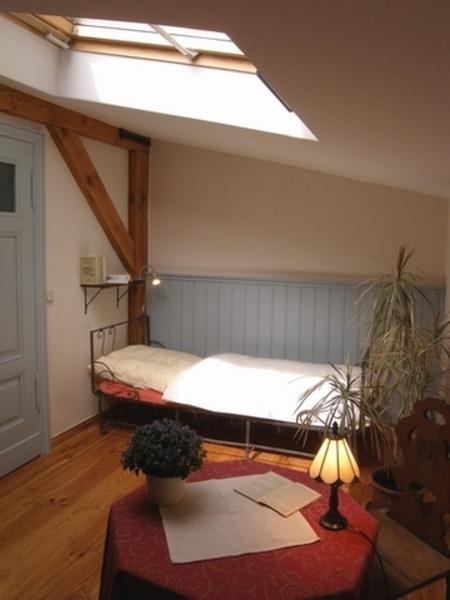 Herrenhaus Libnow Otel Murchin Dış mekan fotoğraf